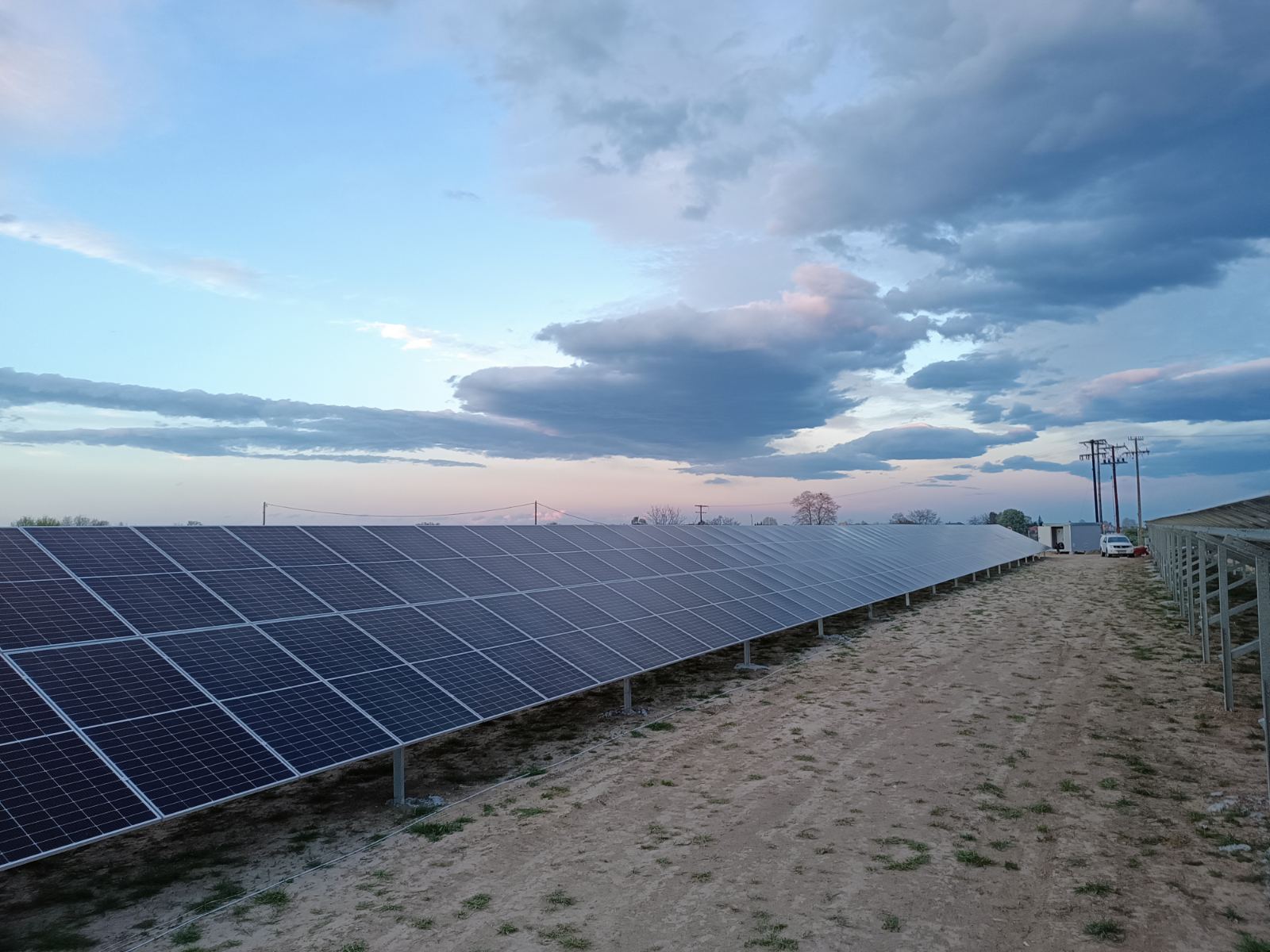 Τα έργα μας 3 Εύβοια 400kW